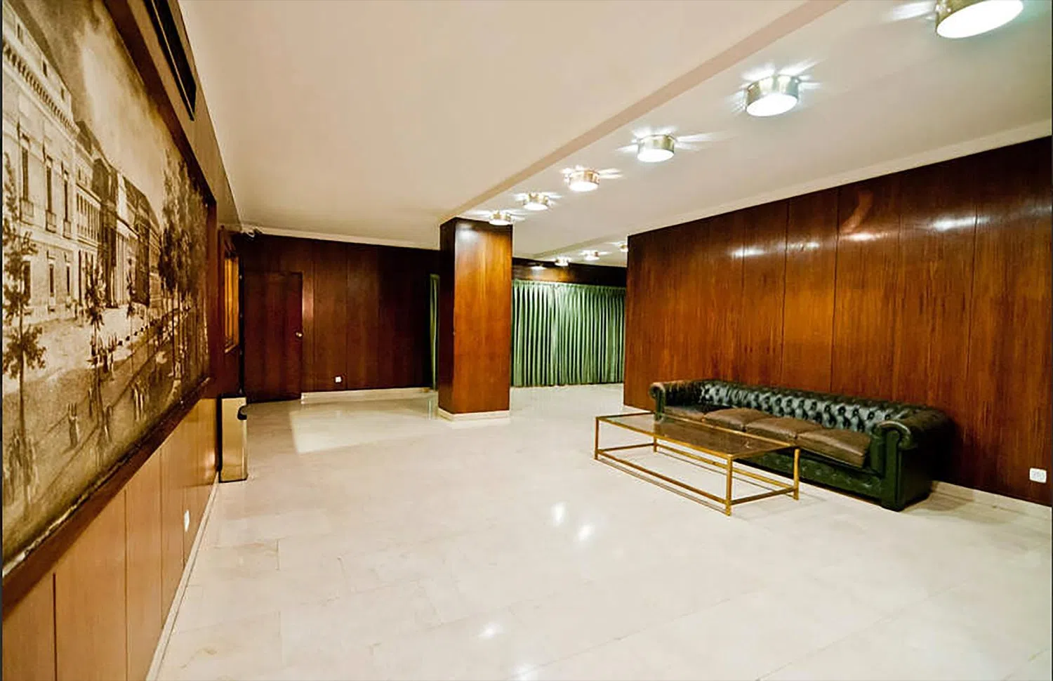 Piso en paseo del Prado, 16 - Foto 2