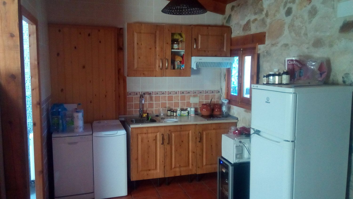 Casa o chalet independiente en Calle Mora, 10 - Foto 13