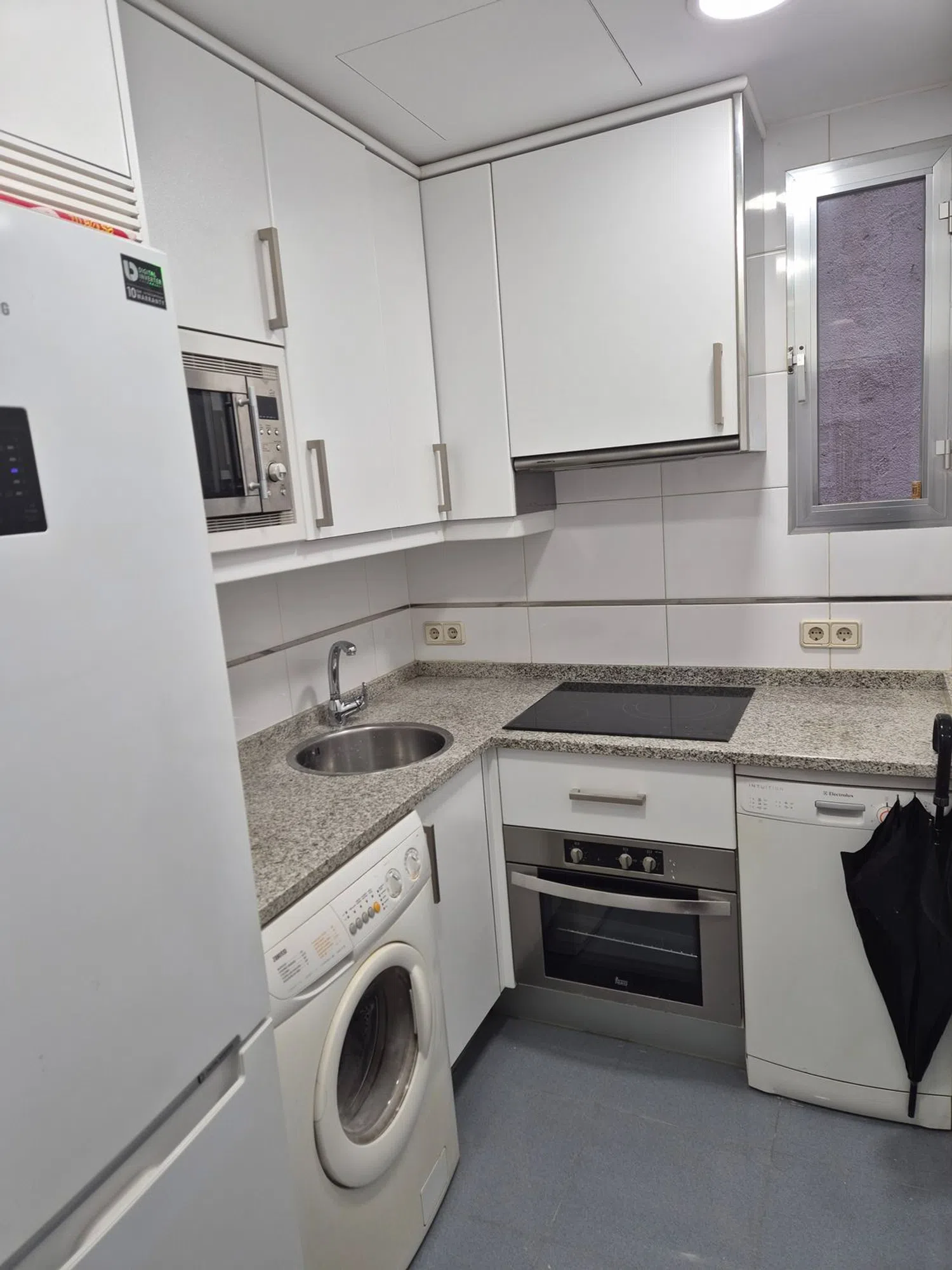 Piso en calle de Castelló, 122 - Foto 4