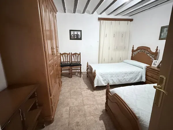 Casa rural en Lugar Fuente Segura de en medio s/n - Foto 17