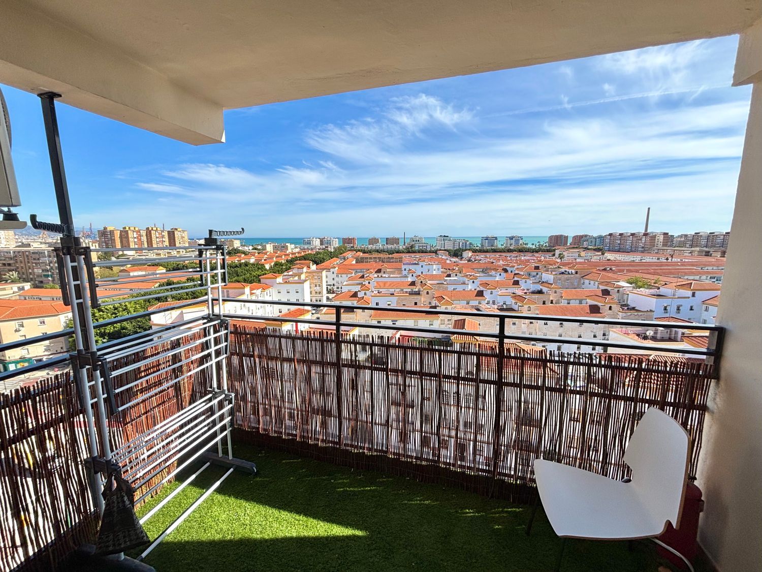 Piso en calle Héroe de Sostoa, 200 - Foto 5