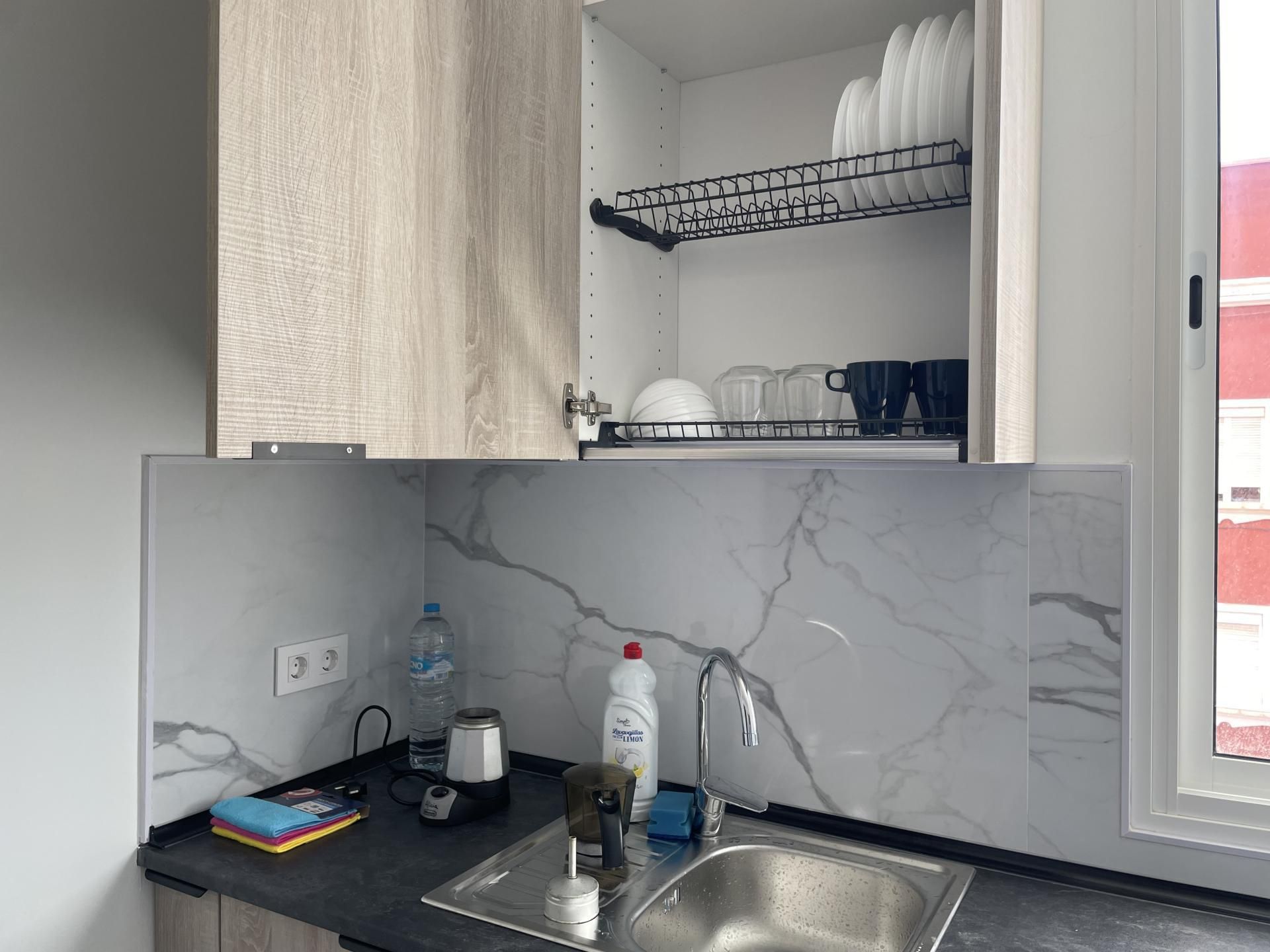 Piso en  Calle Alejandro Hidalgo 13 - Foto 16