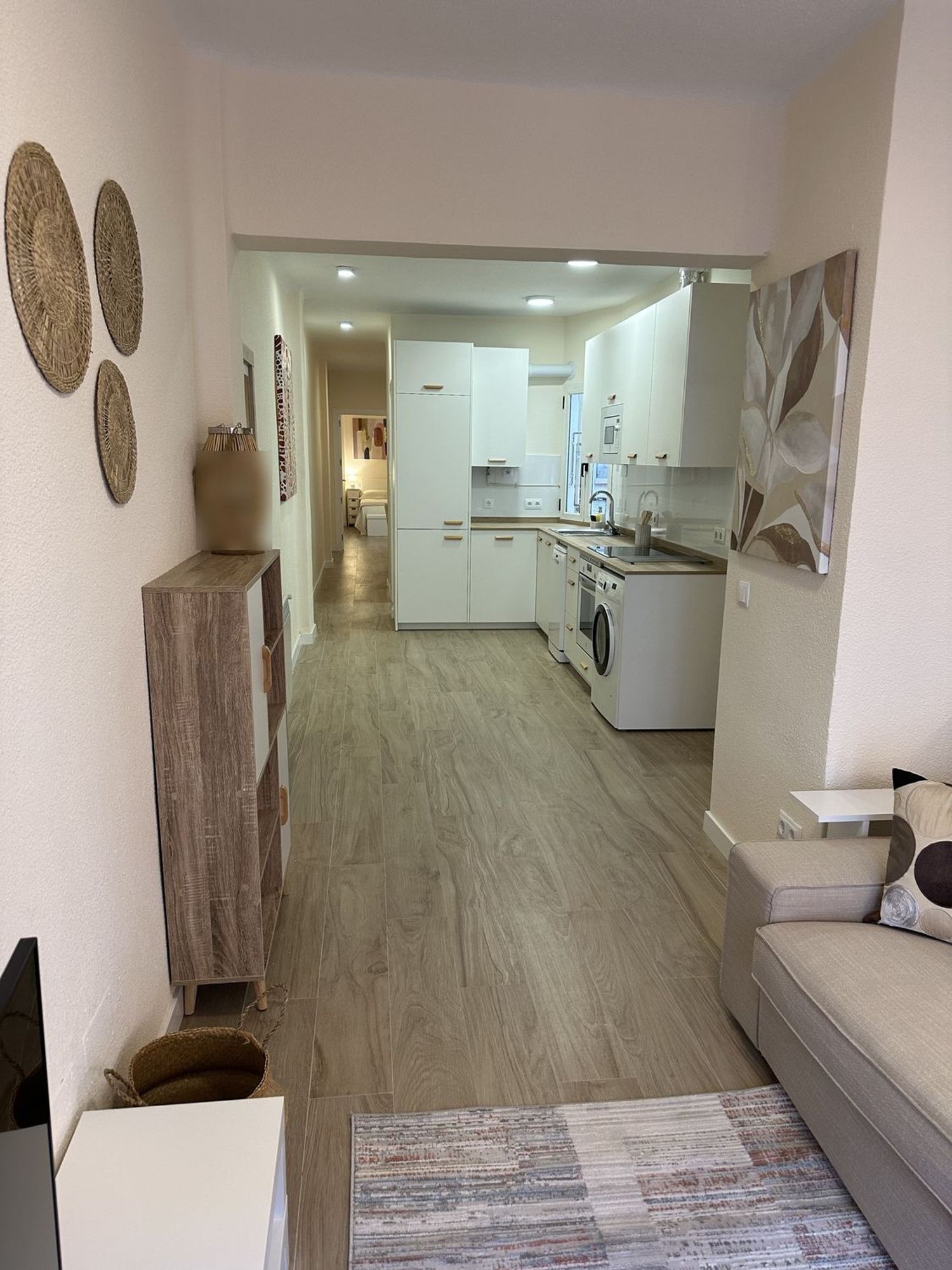 Piso en calle de Canillas, 45 - Foto 9