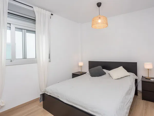 Piso en calle Fernando Guanarteme, 147 - Foto 15