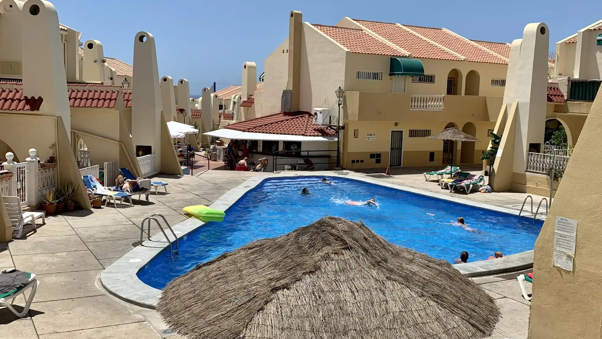 Piso en  Avenida Ernesto Sarti 34 - Foto 22