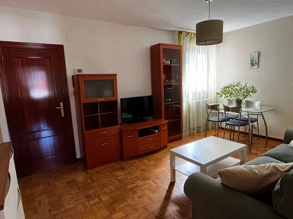 Piso en Calle del Soto, 39, Rondilla - Santa Clara, Rondilla - Santa Clara - Foto 1