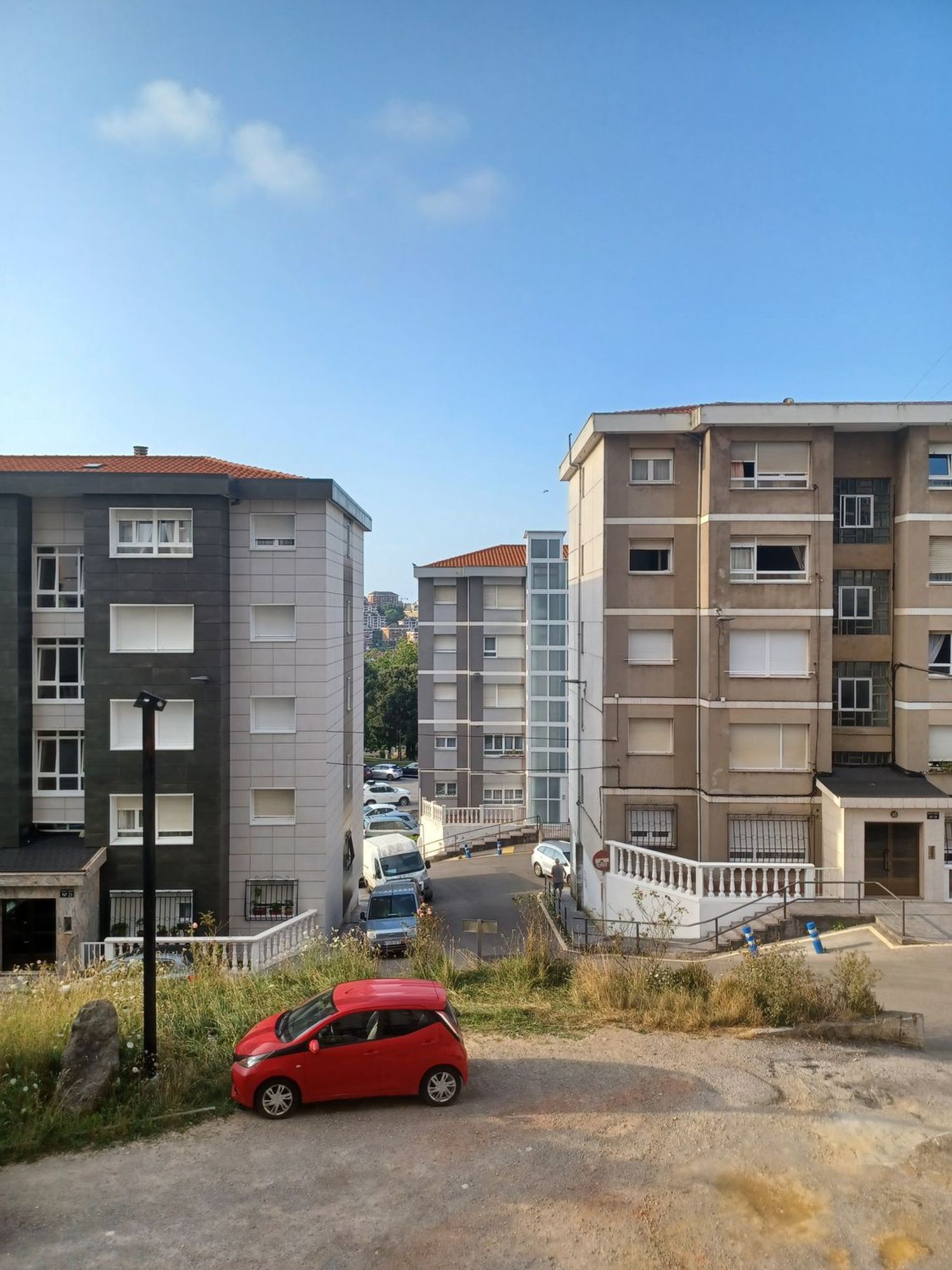 Piso en Calle Fernando de los Ríos, 50, Los Castros, Los Castros - Foto 17