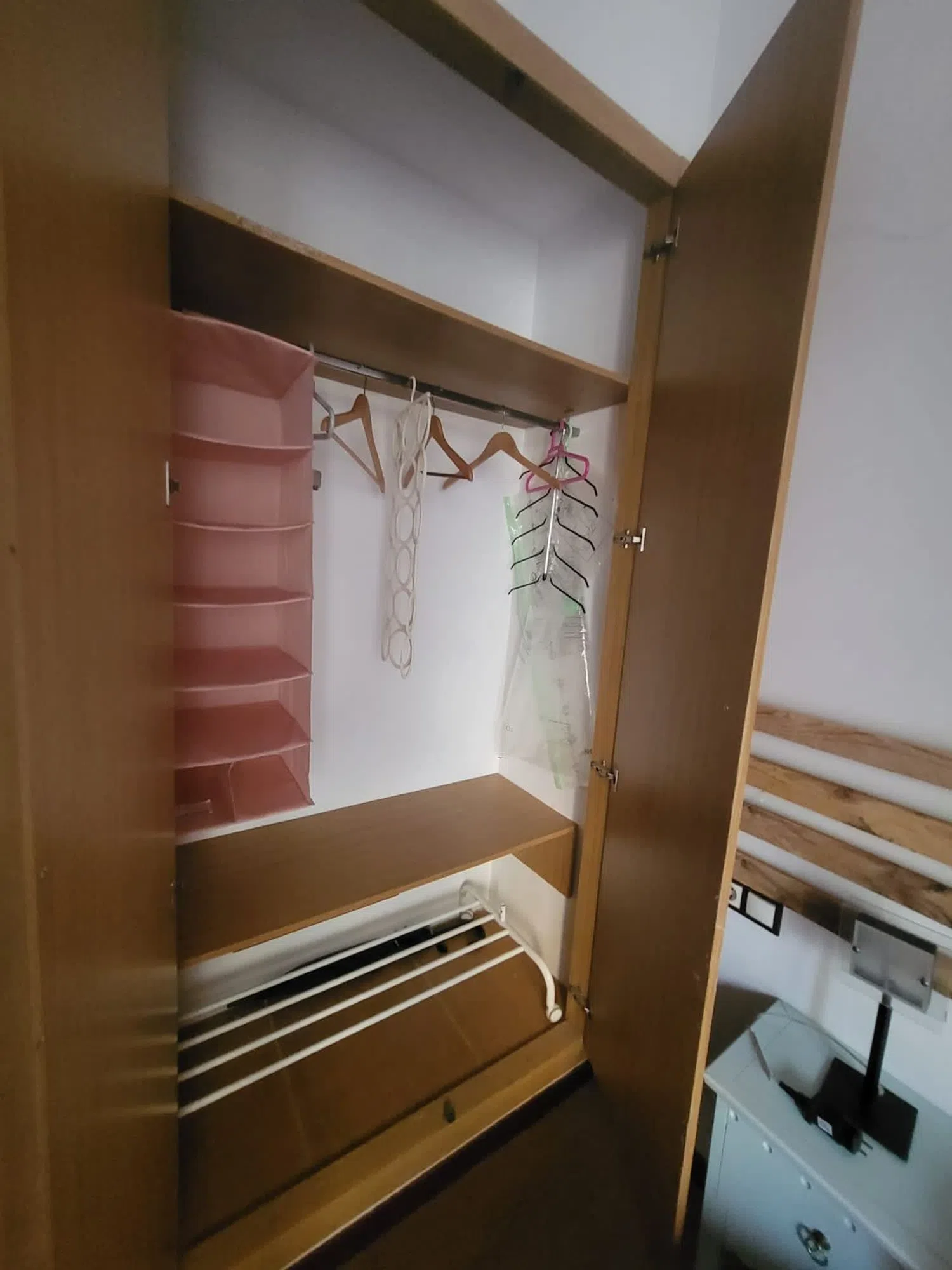 Piso en calle Doctor Sanchís Bergón, 14 - Foto 6