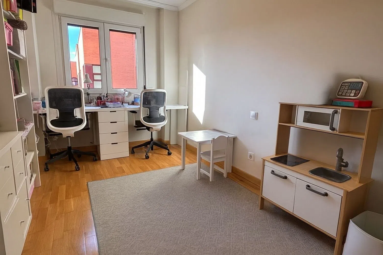 Piso en avenida de Valdelaparra, 82 - Foto 21