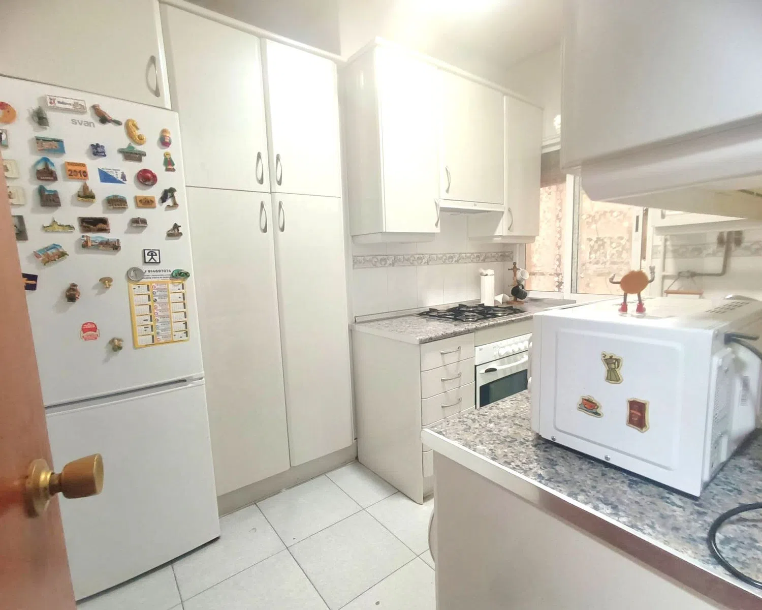 Piso en calle de las Aguas, 1 - Foto 10