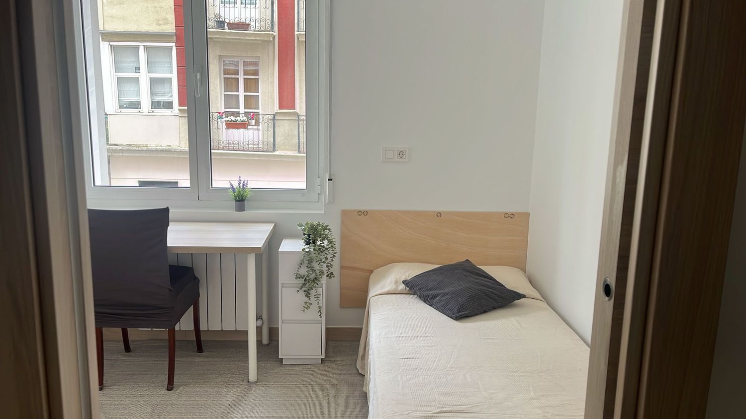 Piso en calle Bake, 2 - Foto 10