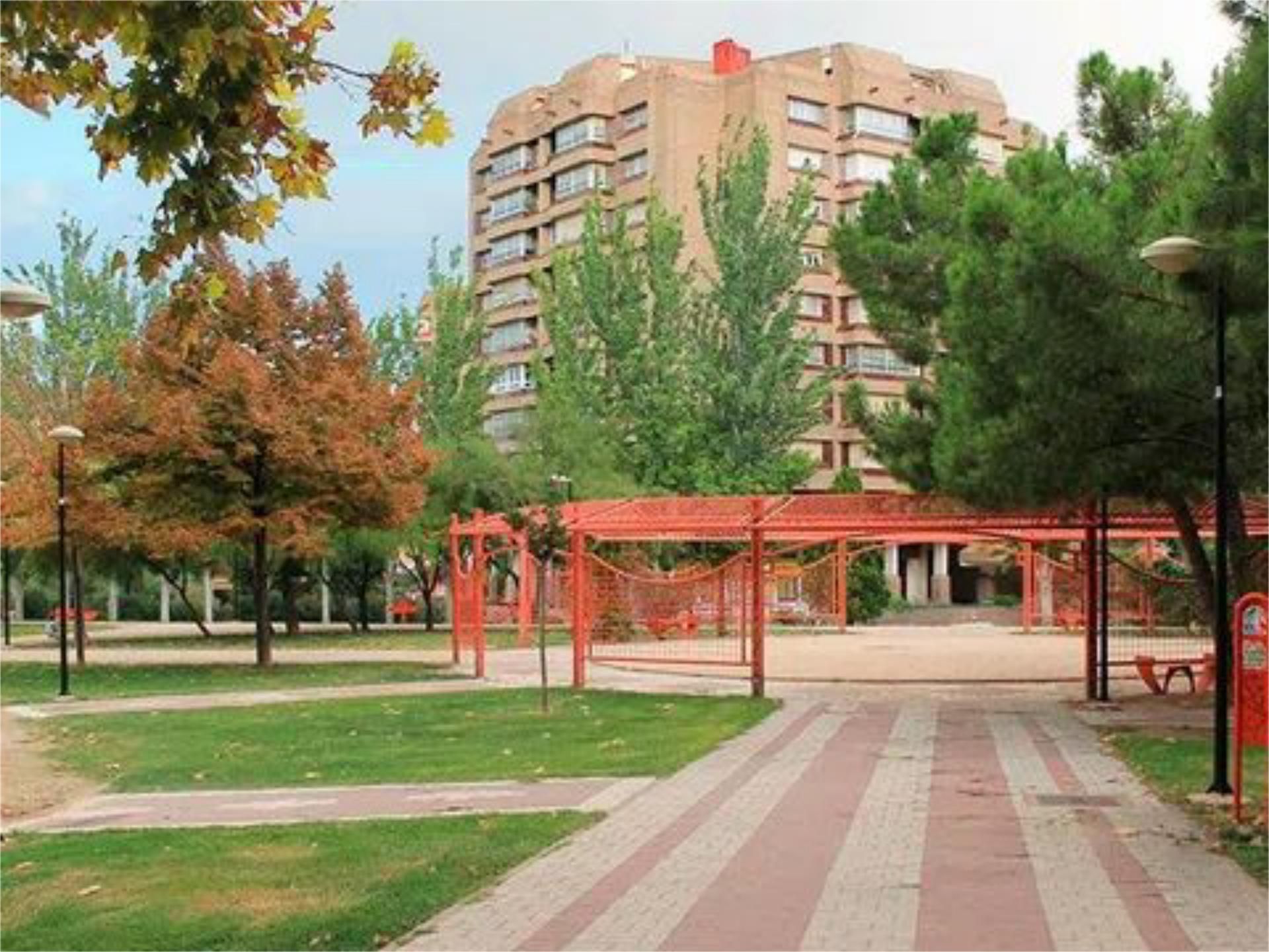 Piso en  Avenida del Tenor Fleta 61 - Foto 2