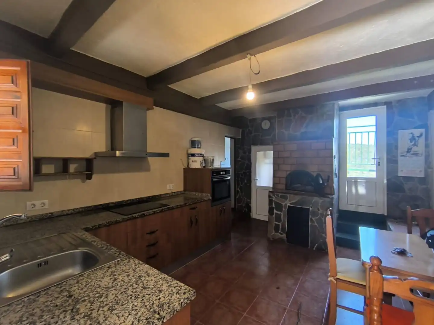 Chalet en Canyelles - Foto 10
