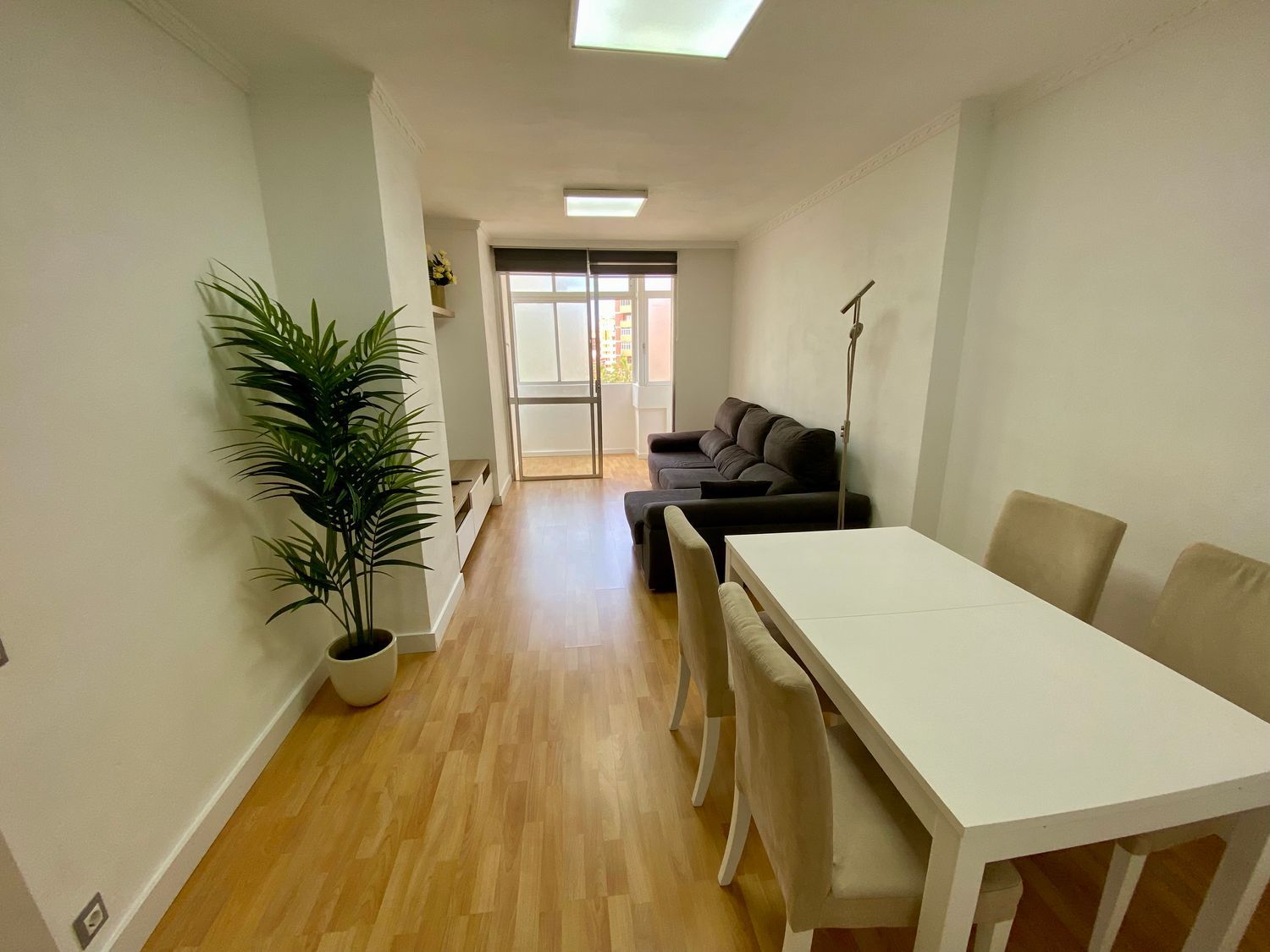 Piso en avenida José Mesa y López, 77 - Foto 3