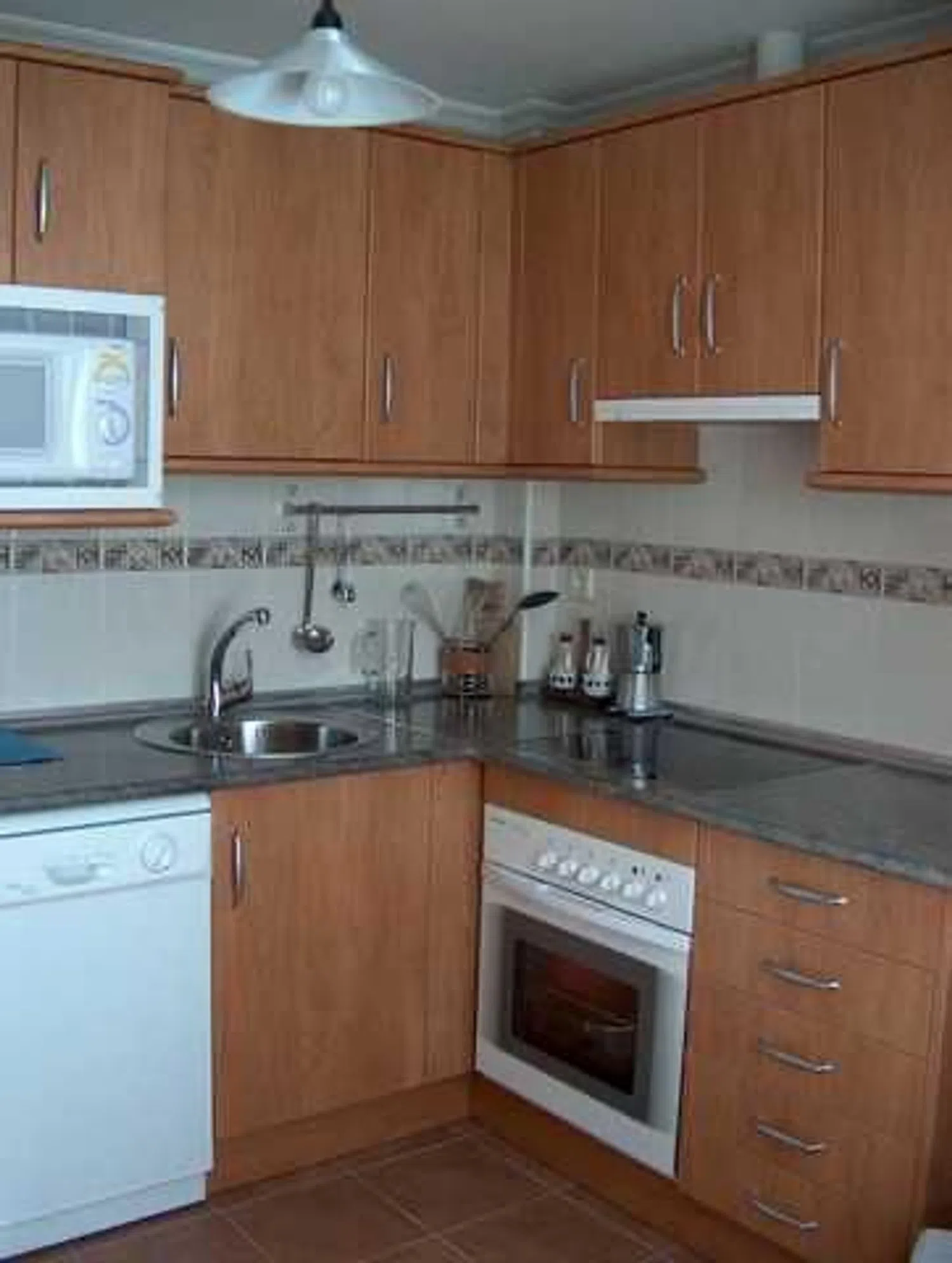 Piso en calle de San Vicente, 29 - Foto 10