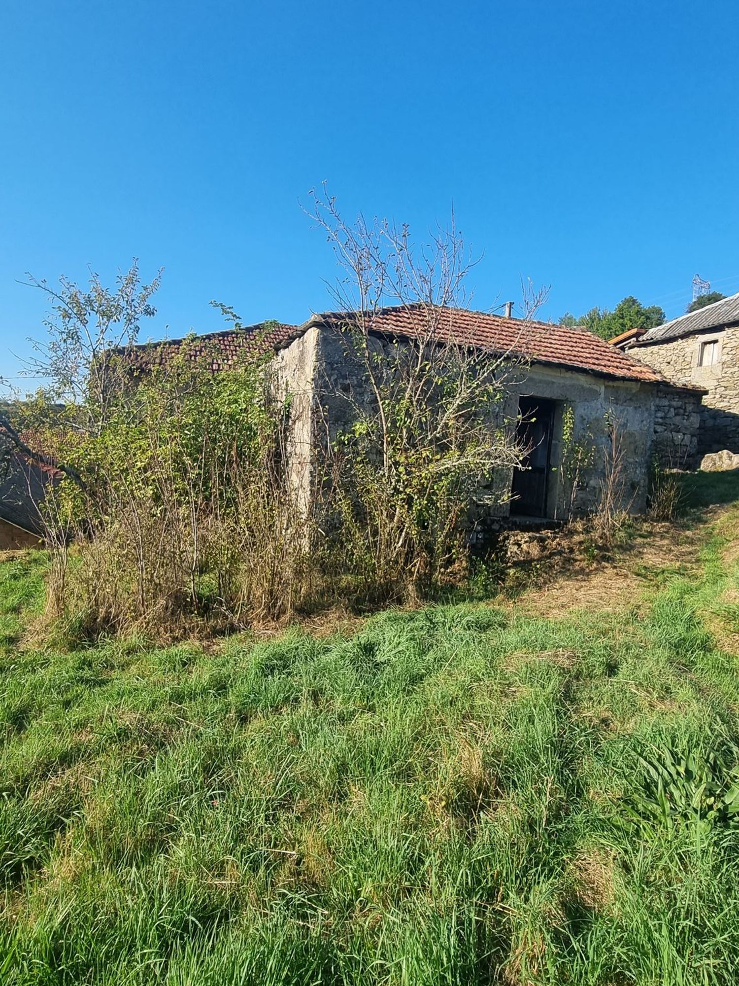 Casa de pueblo en Lugar Bangueses de  Abaixo s/n - Foto 2