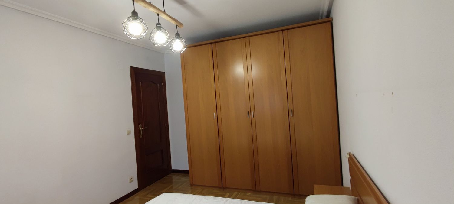 Piso en Avenida Santiago Madrigal, 22, Puente Ladrillo, Puente Ladrillo - Foto 10