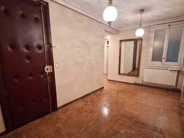 Piso en calle de Ayala, 7