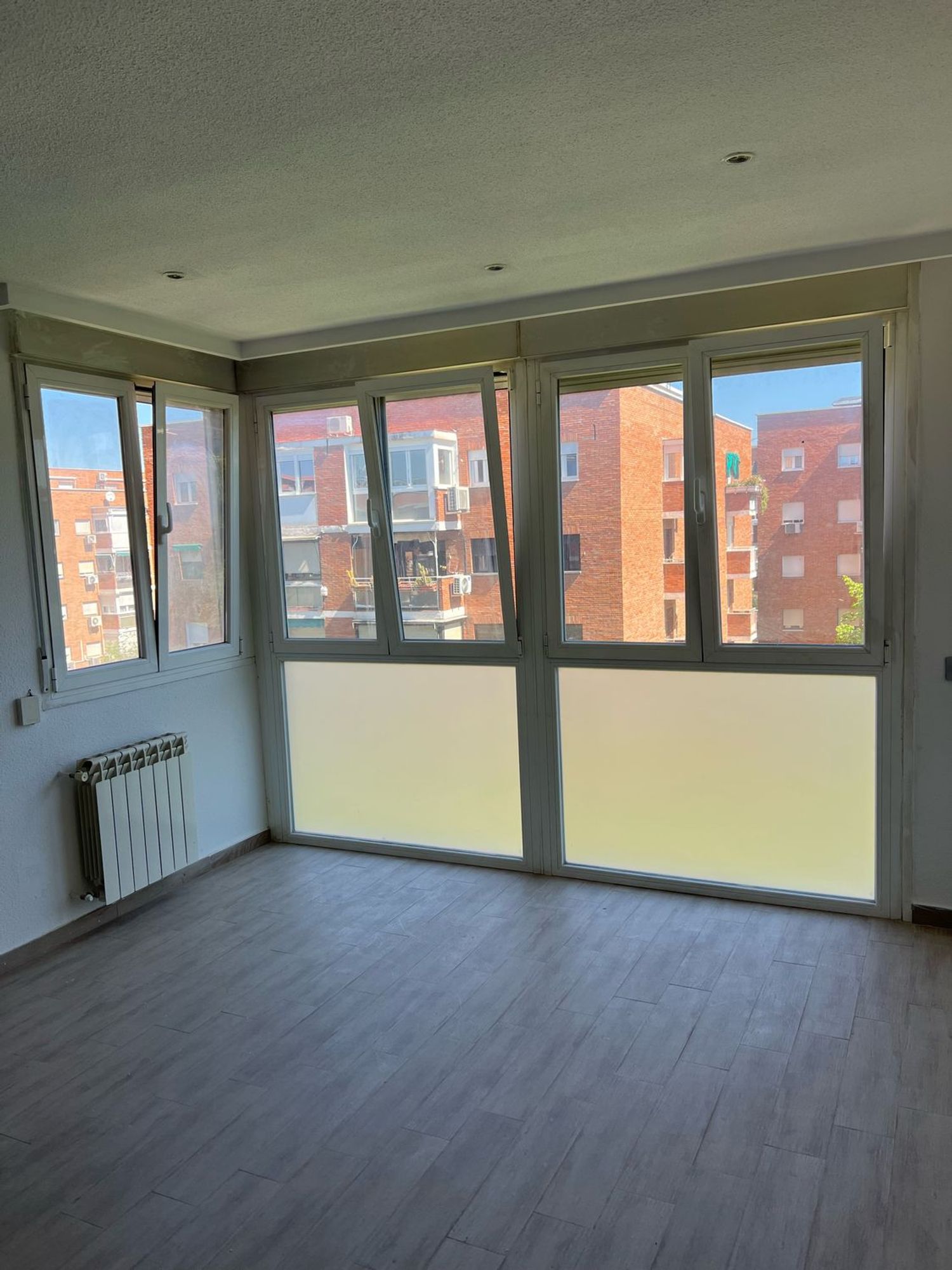 Piso en calle del Corregidor José de Pasamonte, 12 - Foto 3