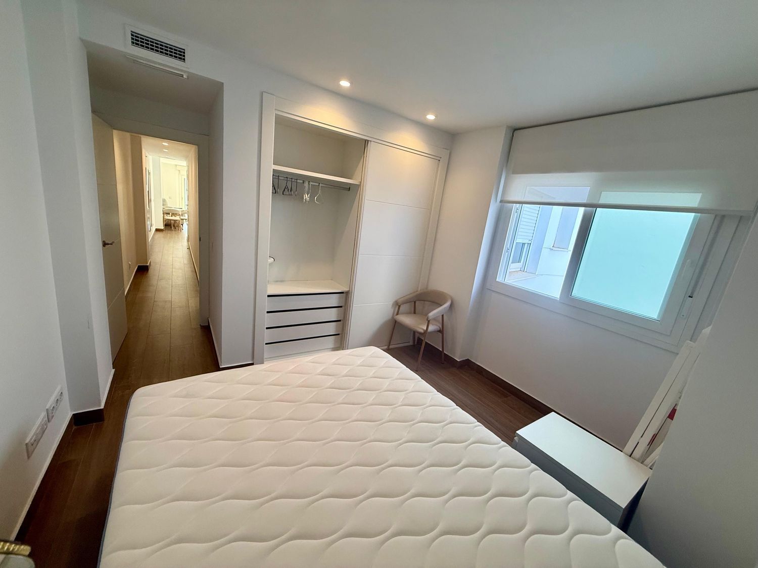 Piso en Plaza Pablo Ruiz Picasso, 5, Zona Puerto Deportivo, Zona Puerto Deportivo - Foto 7