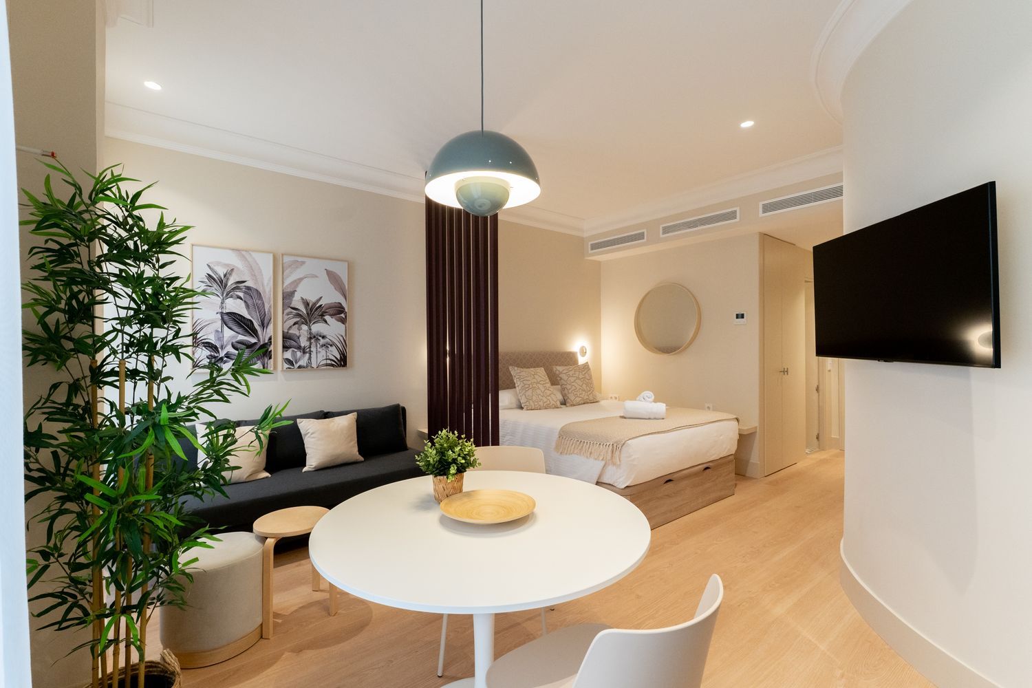 Estudio en Calle de Don Ramón de la Cruz, 29, Castellana - Foto 8