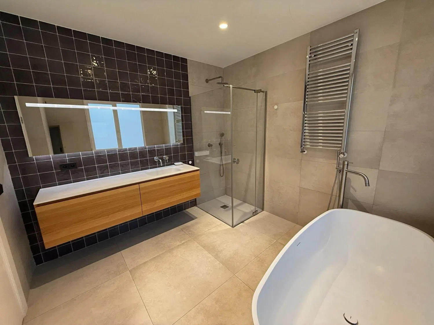 Ático en calle del Poeta Querol, 1 - Foto 17