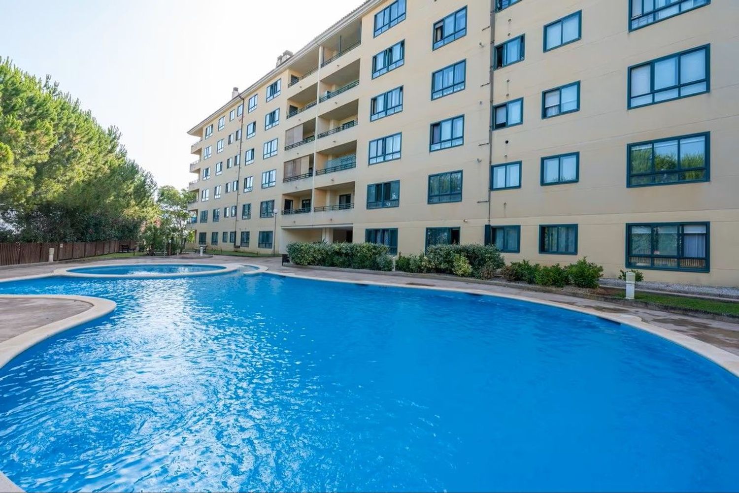 Piso en calle de Juan Gris, 15