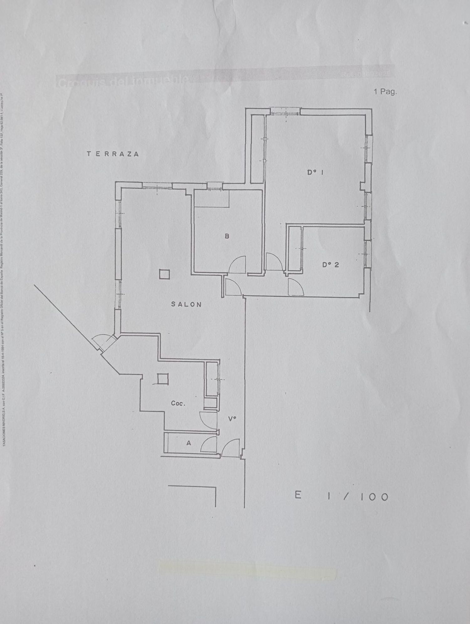 Ático en avenida de Cataluña, 1 - Foto 40
