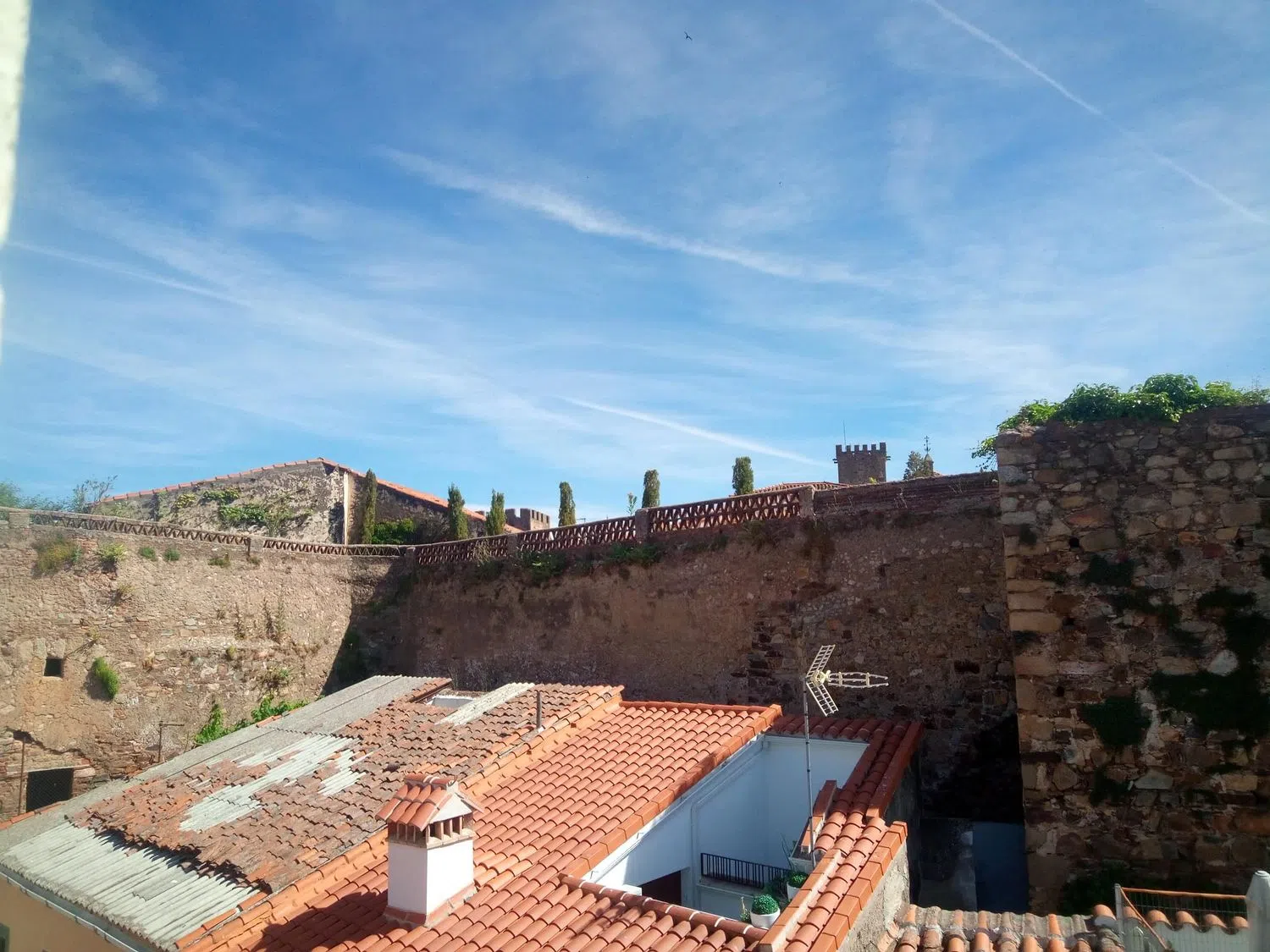 Estudio en calle Hornos, 11 - Foto 3