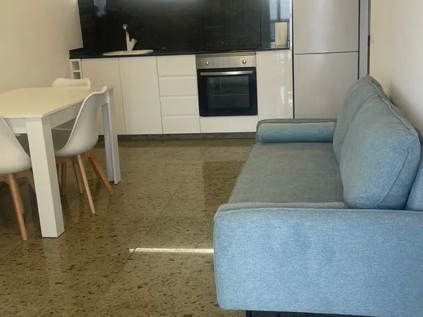 Piso en Calle Nevers, 16 b, El Faro, El Faro - Foto 10