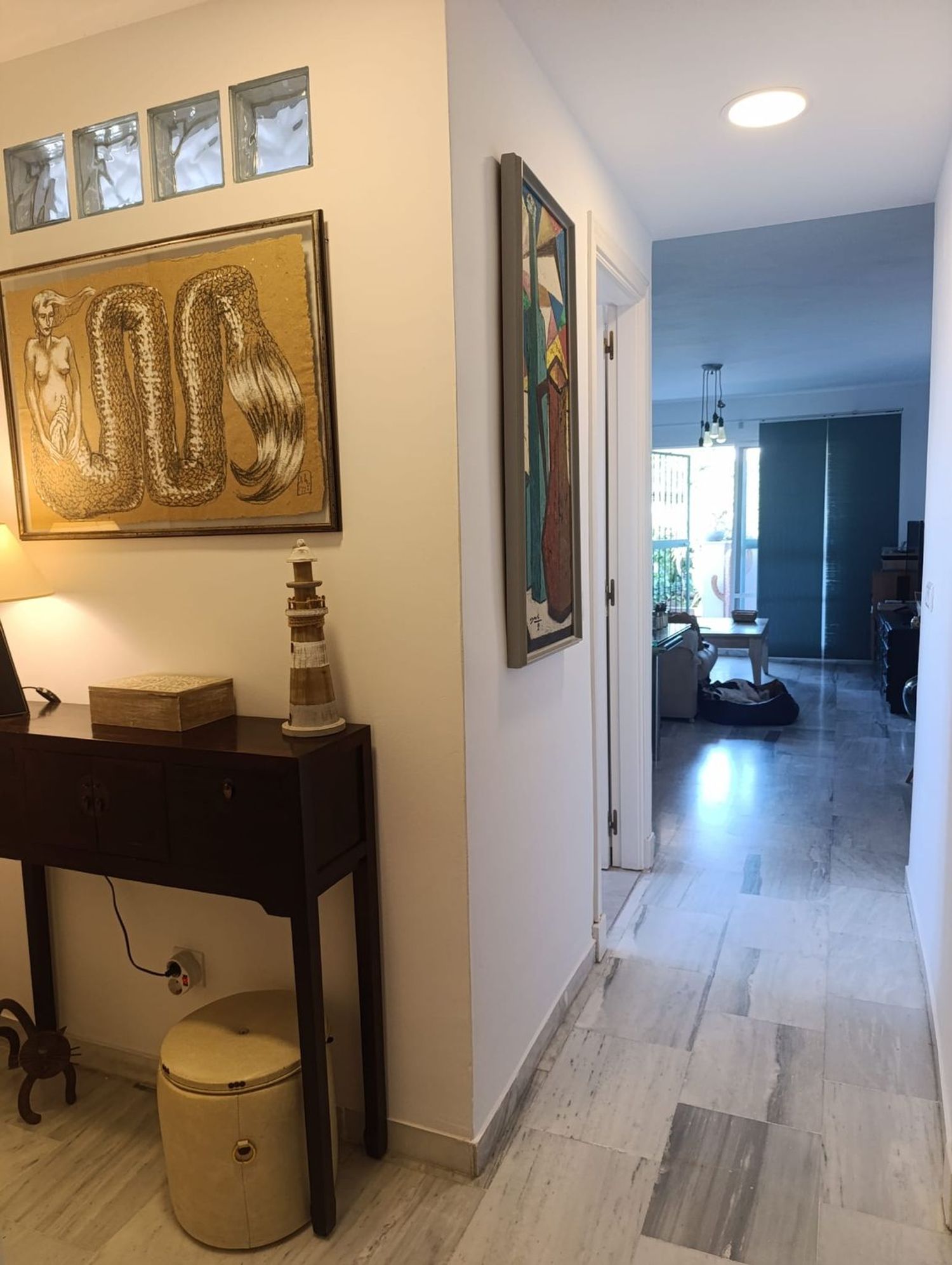 Piso en Calle Tamadaba, 19, La Cala del Moral, La Cala del Moral - Foto 2