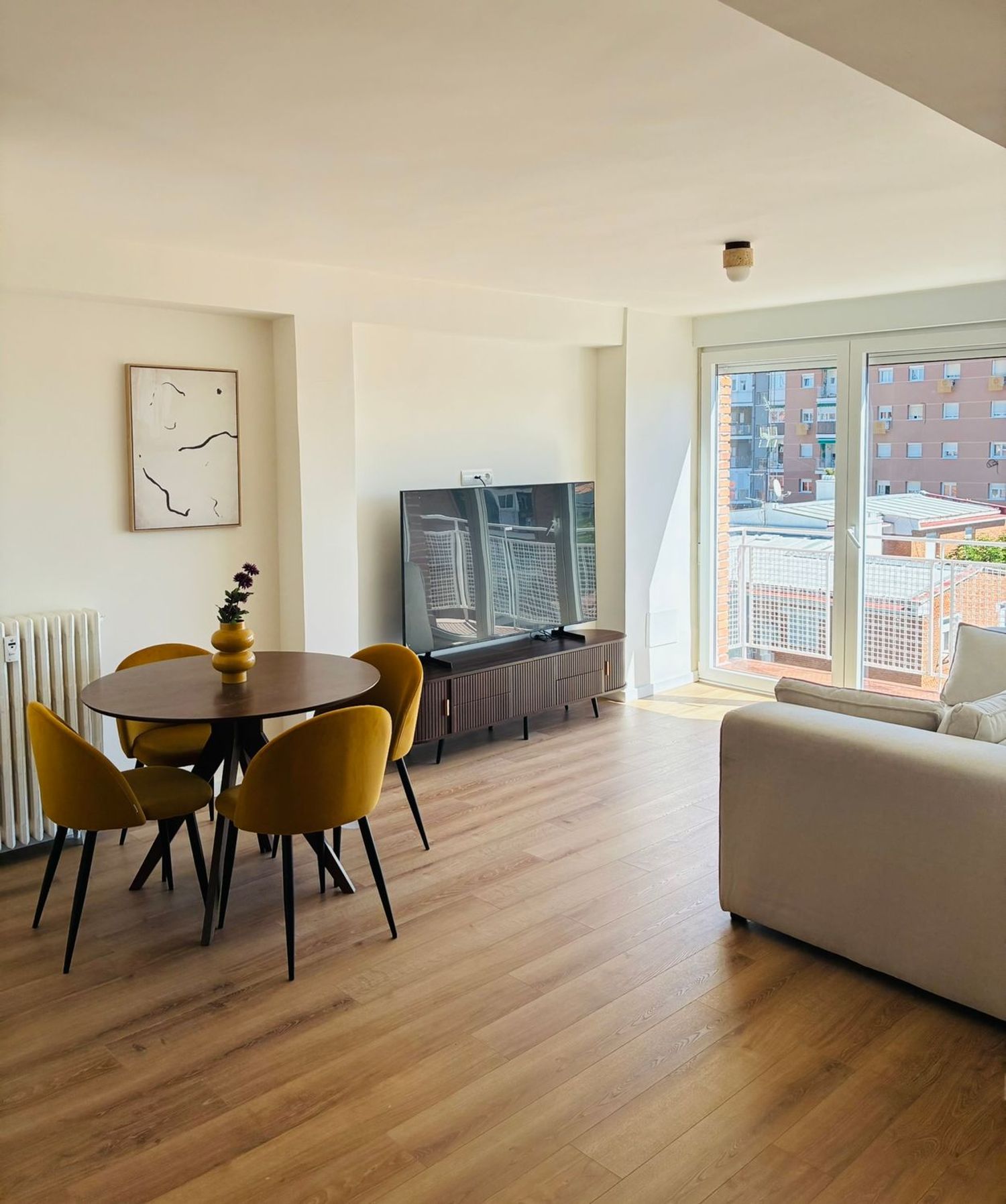 Ático en calle de Ricardo Ortiz, 51 - Foto 1