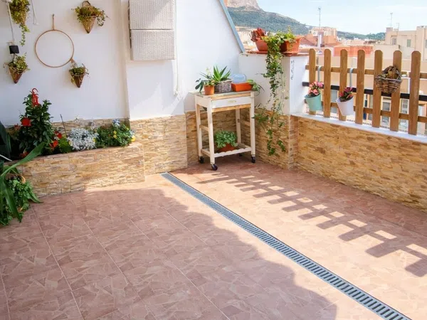 Ático en Barrio Campoamor - Foto 4