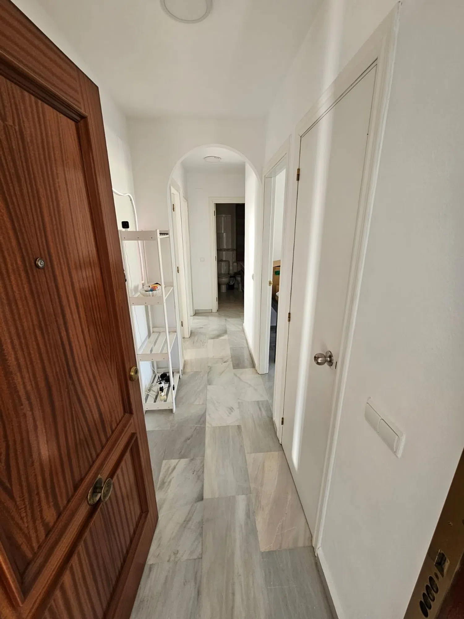 Piso en avenida de Carlos Haya, 11 - Foto 7