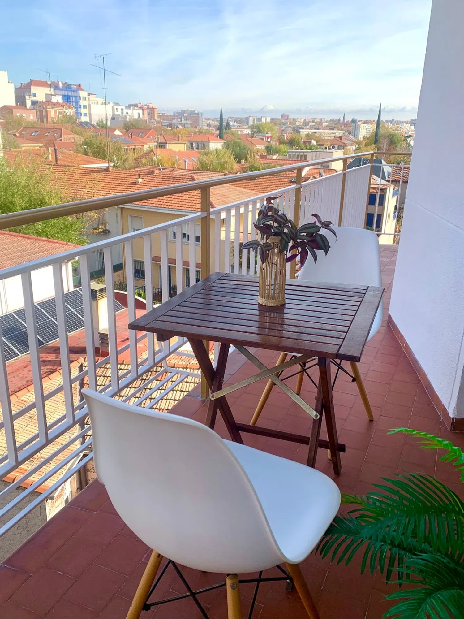 Piso en calle de los Peñascales, 17 - Foto 2