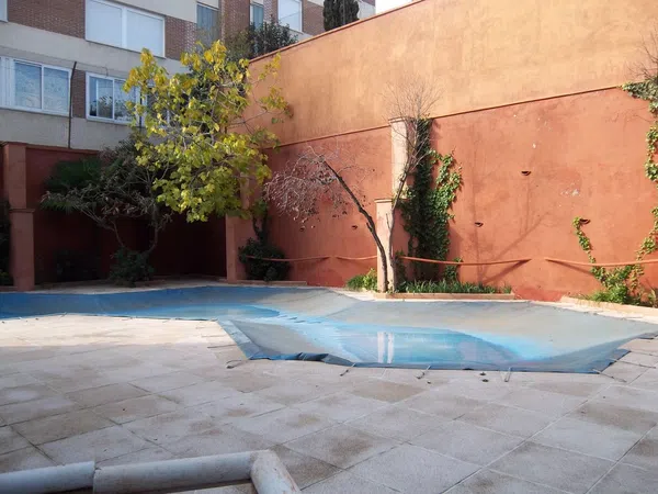 Piso en Calle General Kirkpatrick, 25, San Pascual - Foto 2