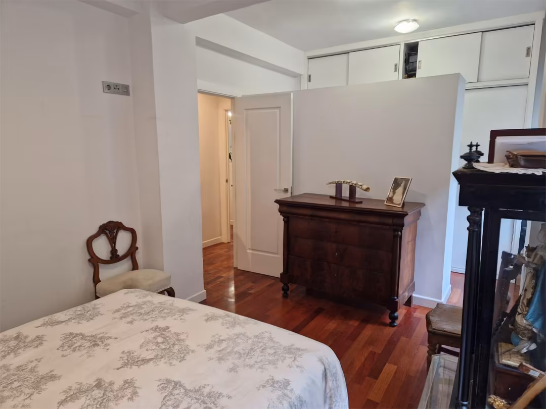 Piso en  Paseo de la Castellana 223 - Foto 9