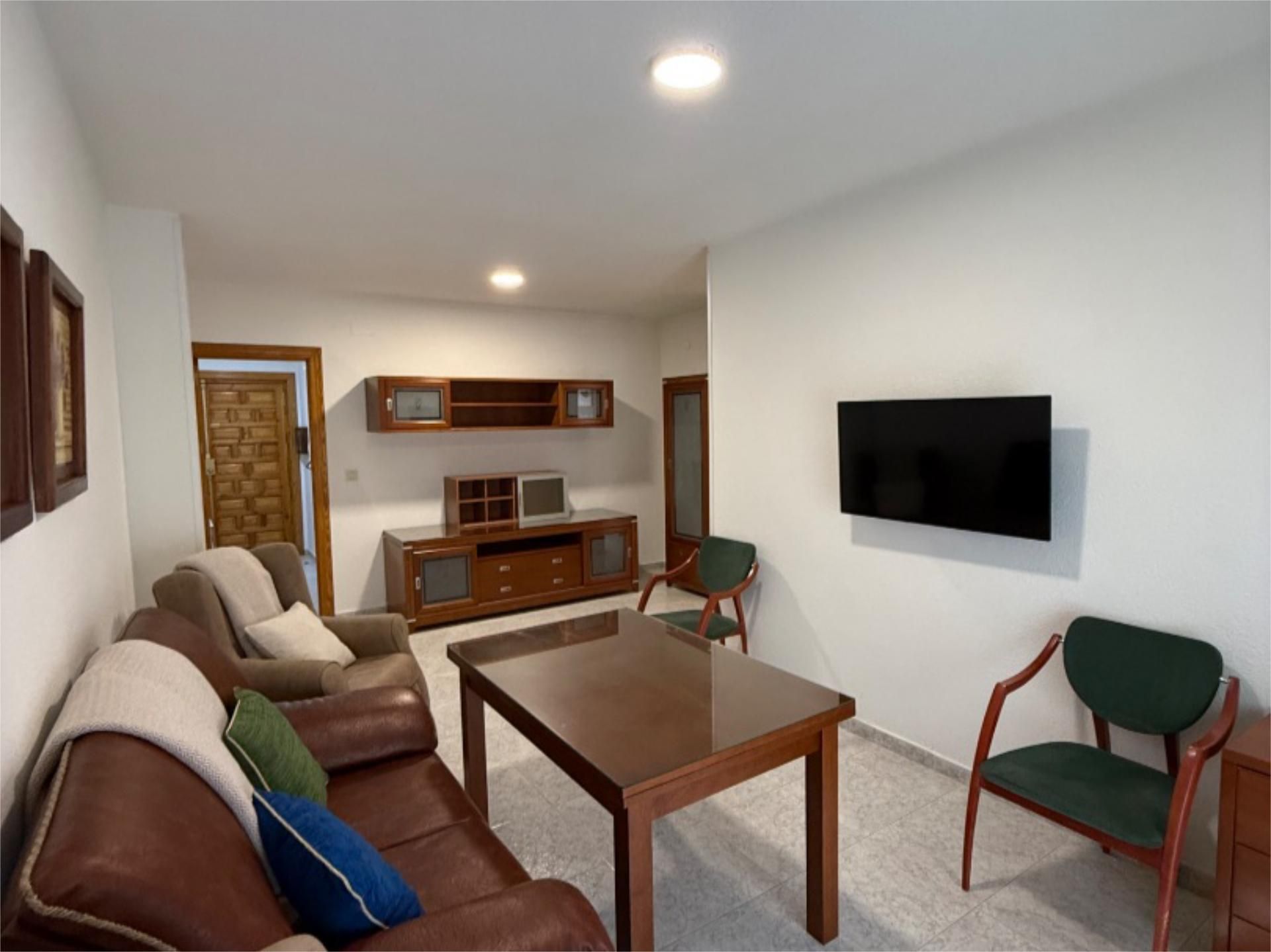 Piso en  Calle Real de Cartuja 30