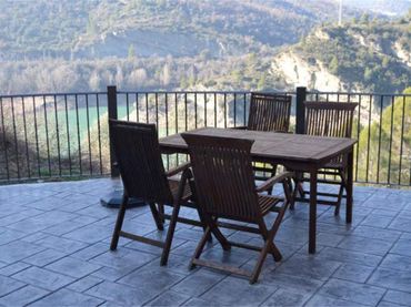 Chalet en La baronia - Foto 4
