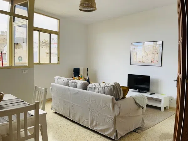 Piso en Calle carvajal - Foto 6