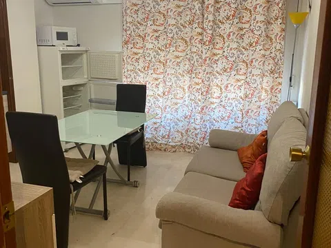 Piso en calle San Vicente Ferrer, 8 - Foto 1