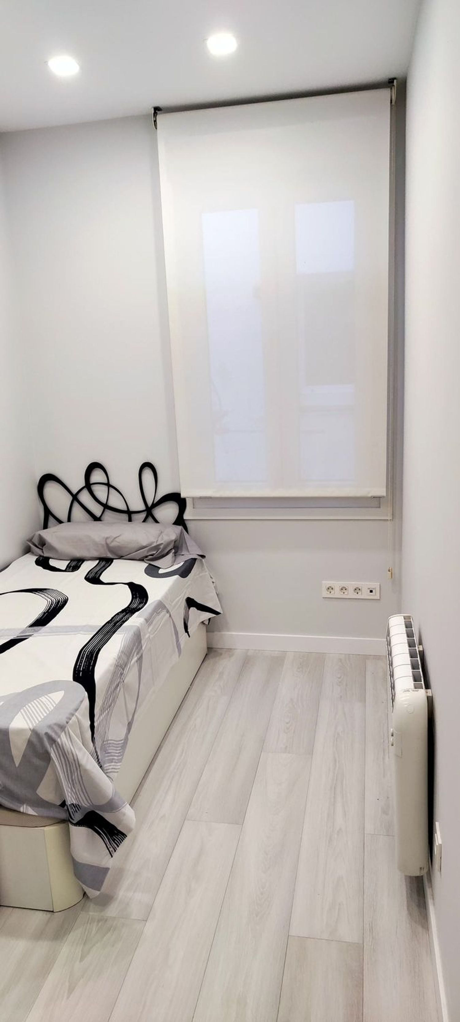 Piso en Agirre Lehendakariaren Etorbidea, 14, La Ribera-Ibarrekolanda - Foto 12