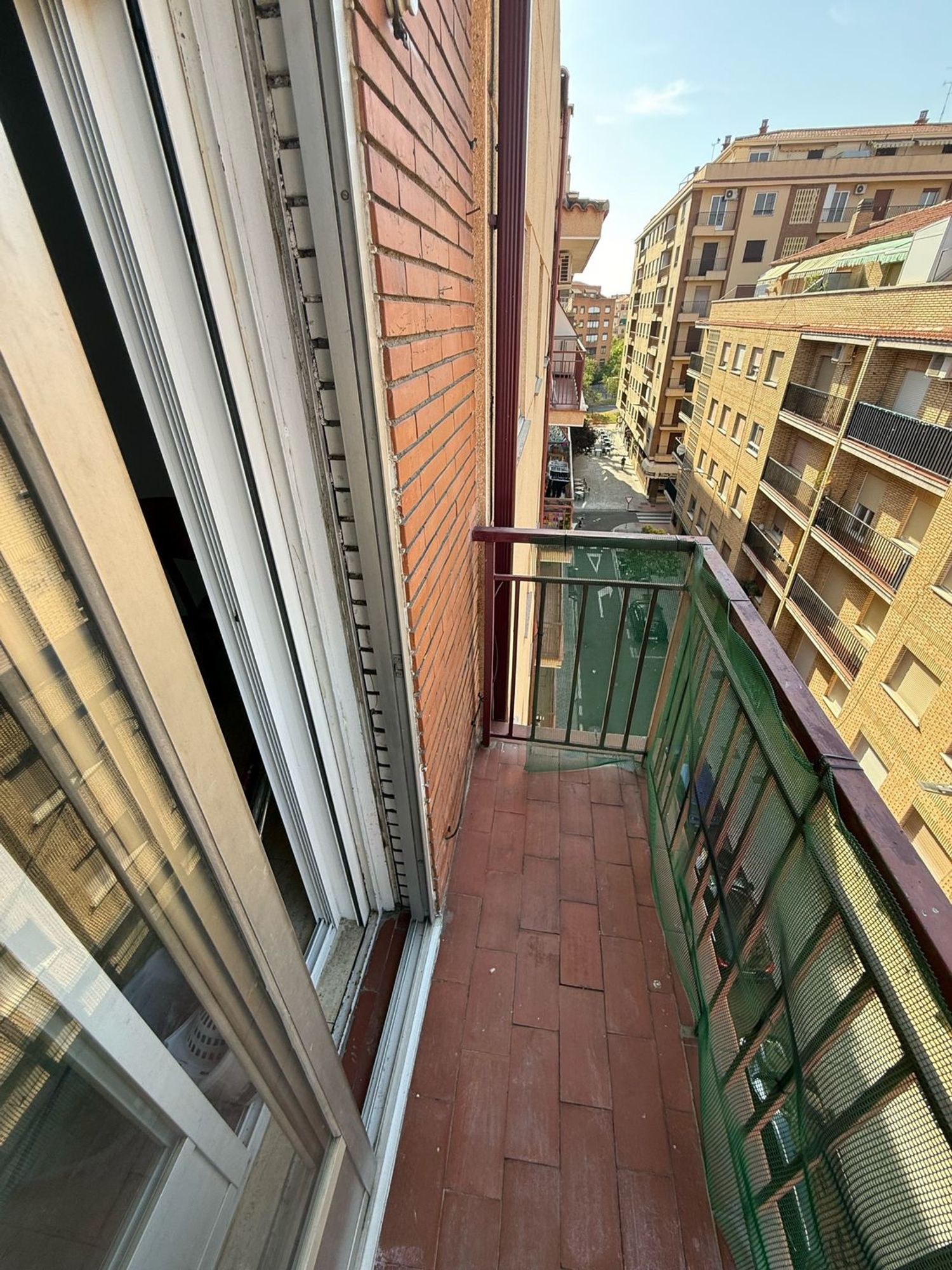 Piso en Calle Vitigudino, 31 -37, Carmelitas - Foto 16