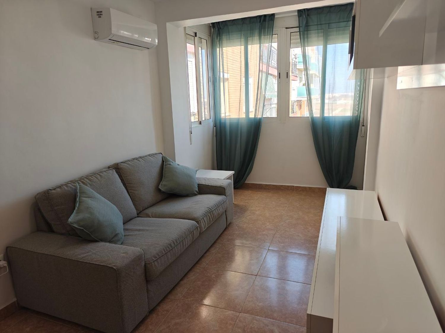 Piso en plaza del Músic Espí, 9