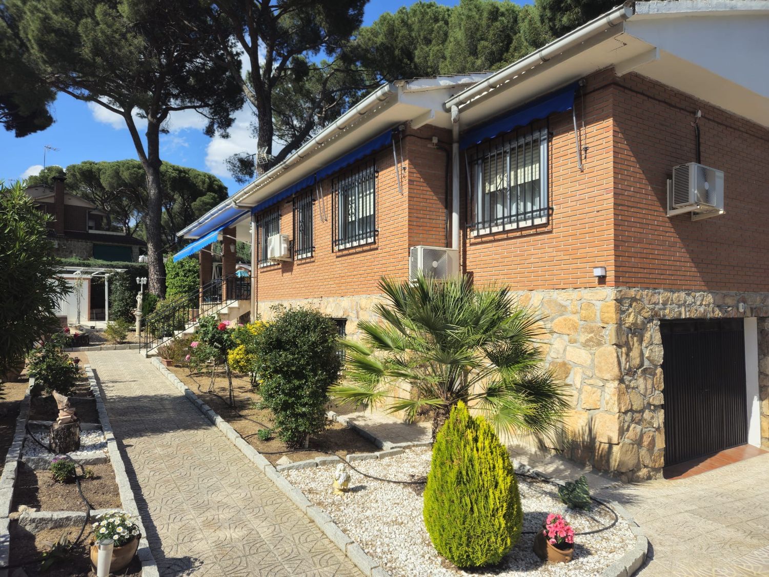 Casa o chalet independiente en Calle del Pruno, 181 - Foto 6