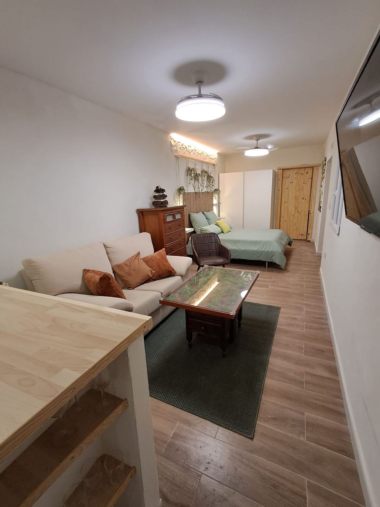 Estudio en Calle Cilla, 10 - Foto 4