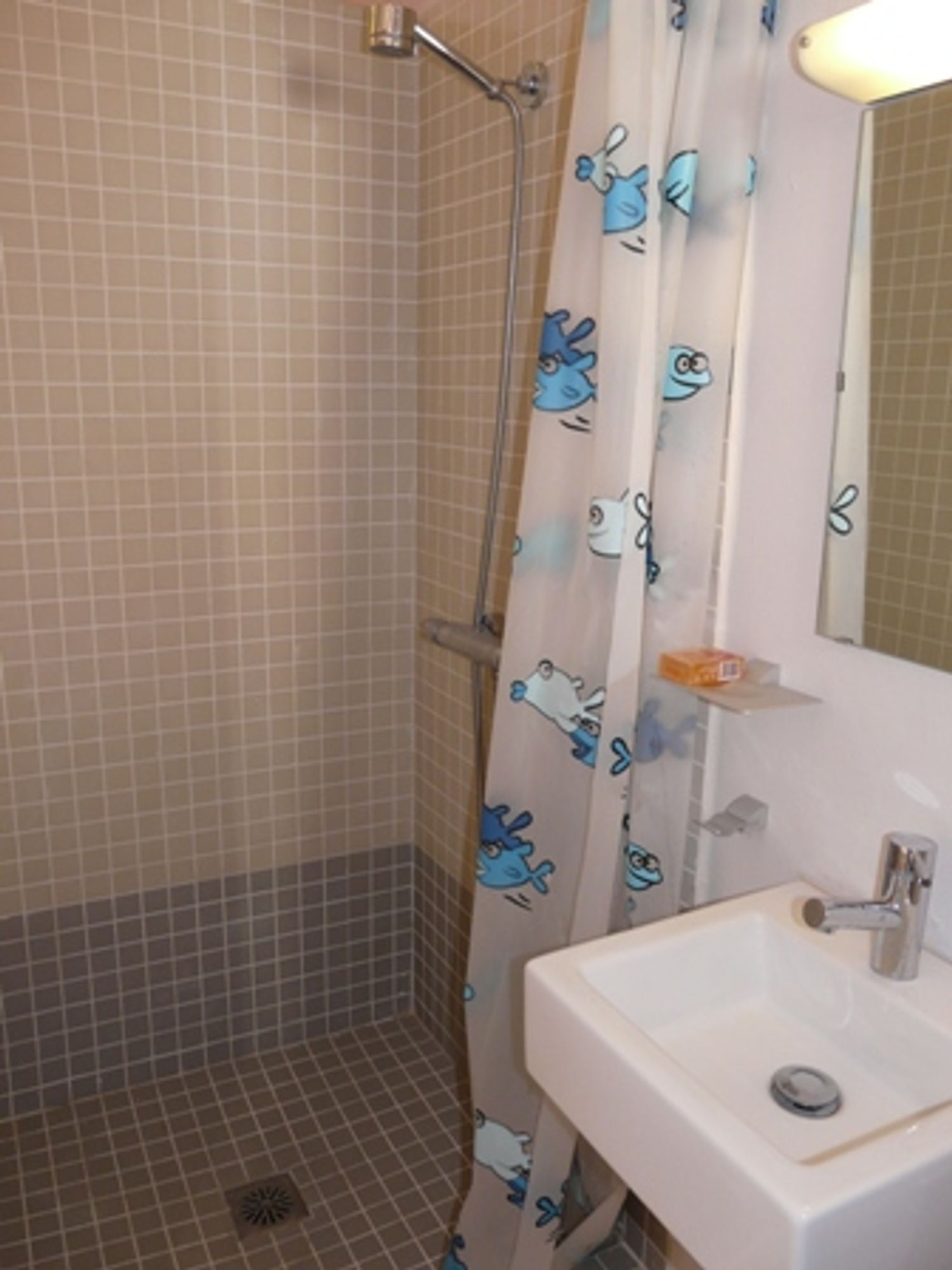 Estudio en Callejón del Pal, 7, Platja Vila Joiosa, Platja Vila Joiosa - Foto 3