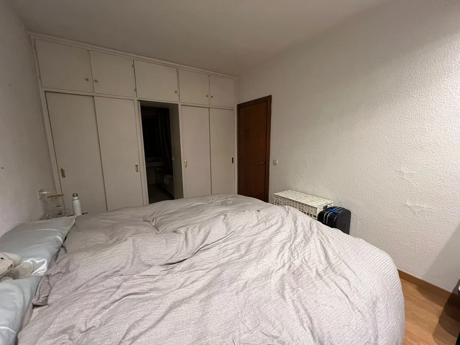 Piso en calle del Marqués de la Ensenada, 16 - Foto 12