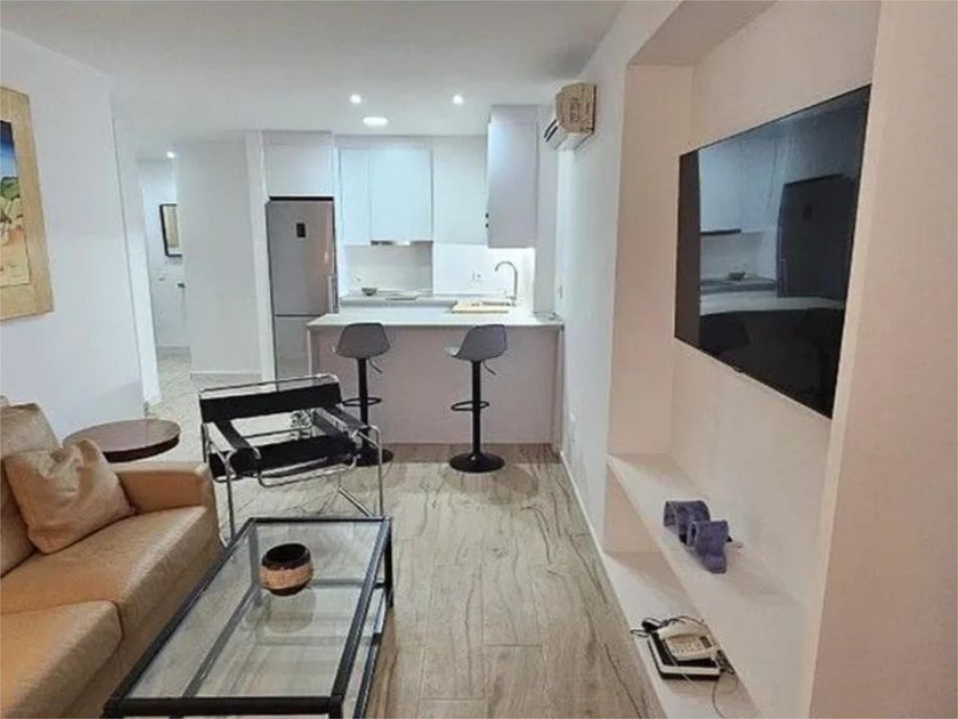 Piso en  Calle Trinidad Grund 21 - Foto 2