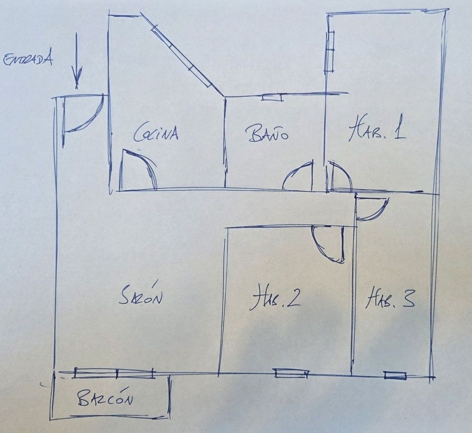 Piso en avenida de Sánchez Pizjuán, 26 - Foto 12